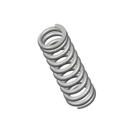 Approved Vendor Compression Spring, O= .480, L= 1.50, W= .074 G409964184